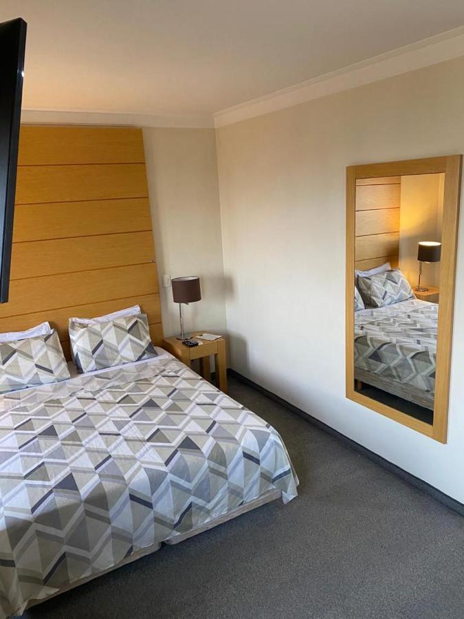 Unu Congonhas Apartment Сао Паоло Екстериор снимка