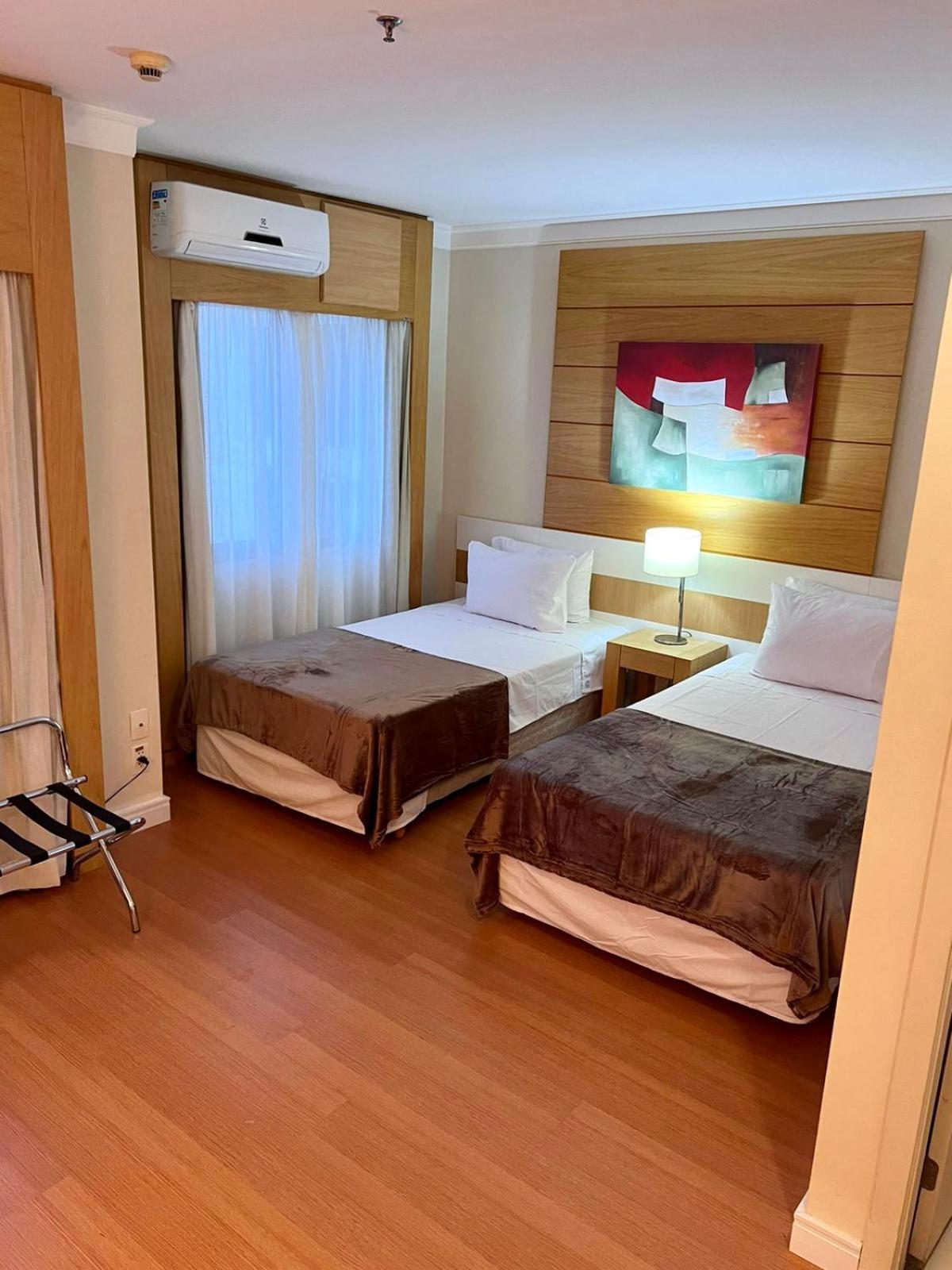 Unu Congonhas Apartment Сао Паоло Екстериор снимка