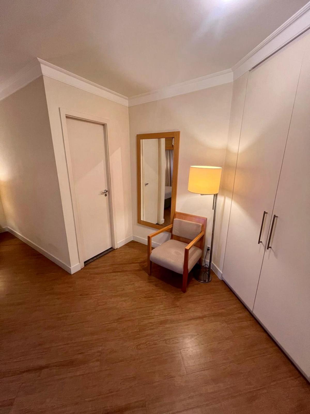 Unu Congonhas Apartment Сао Паоло Екстериор снимка
