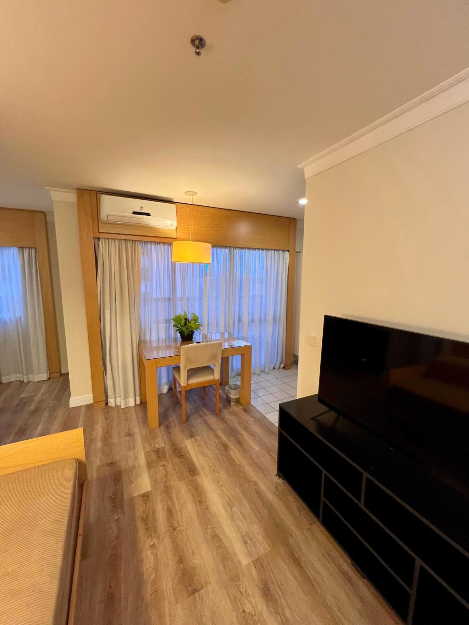 Unu Congonhas Apartment Сао Паоло Екстериор снимка